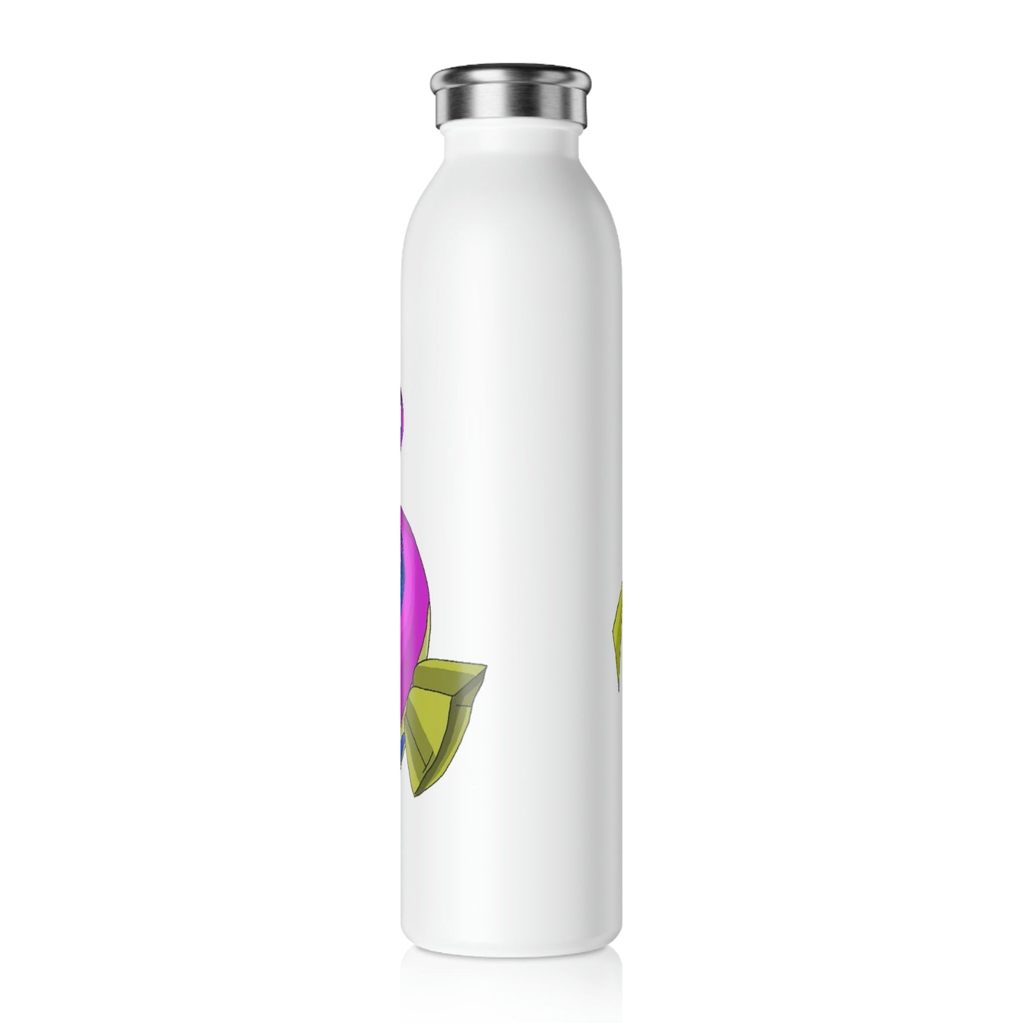 Platipus Slim Water Bottle