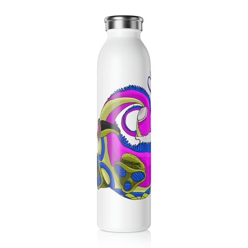 Platipus Slim Water Bottle