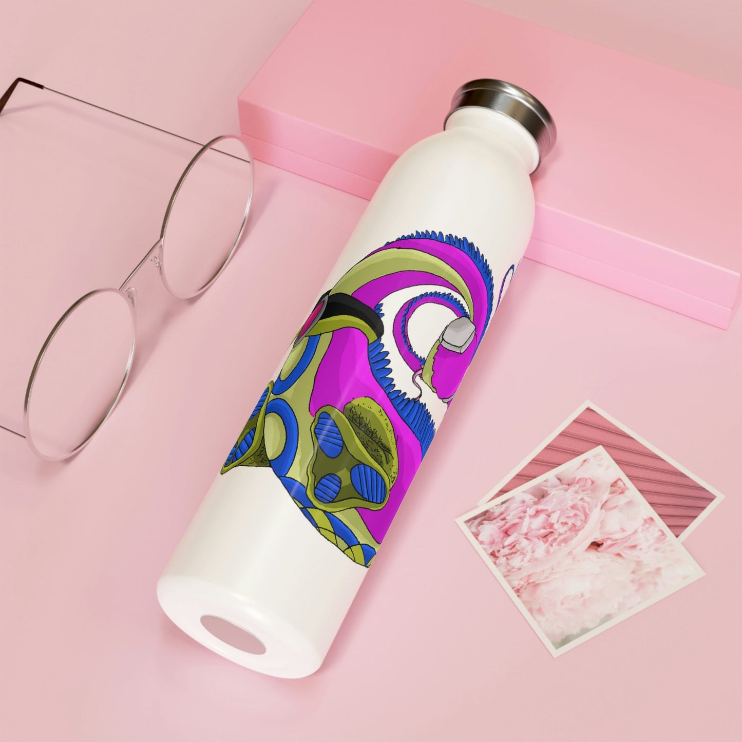 Platipus Slim Water Bottle