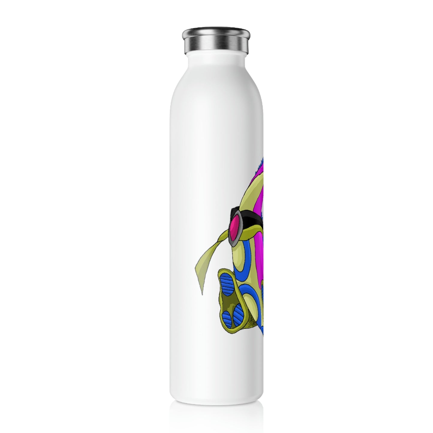 Platipus Slim Water Bottle